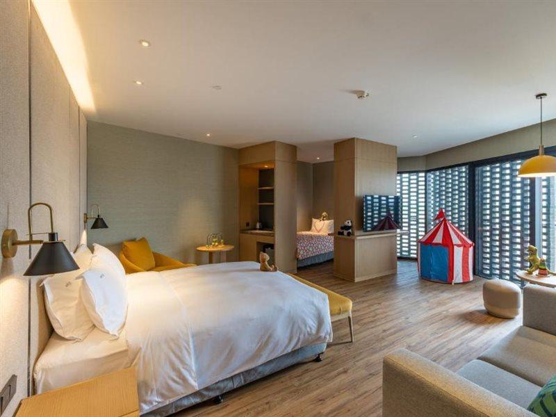 Holiday Inn Shanghai Chongming, An Ihg Hotel Екстер'єр фото