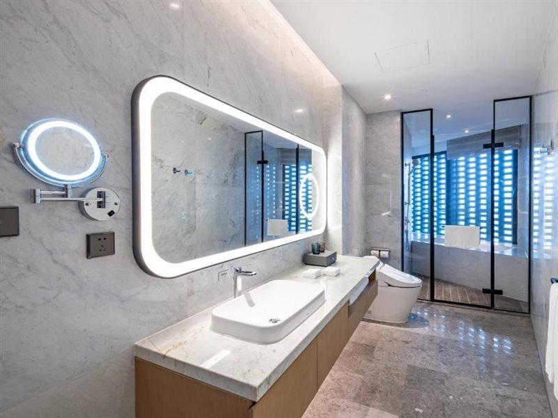 Holiday Inn Shanghai Chongming, An Ihg Hotel Екстер'єр фото