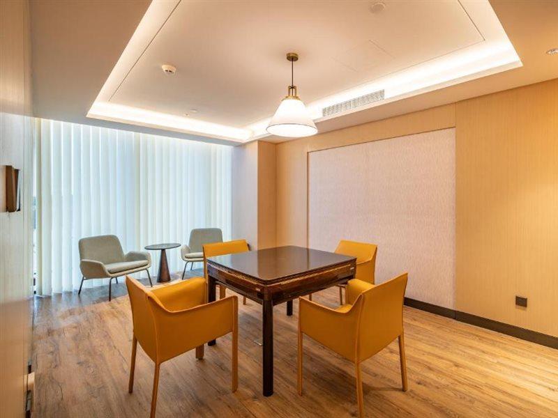 Holiday Inn Shanghai Chongming, An Ihg Hotel Екстер'єр фото