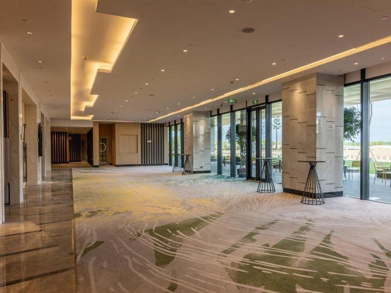 Holiday Inn Shanghai Chongming, An Ihg Hotel Екстер'єр фото