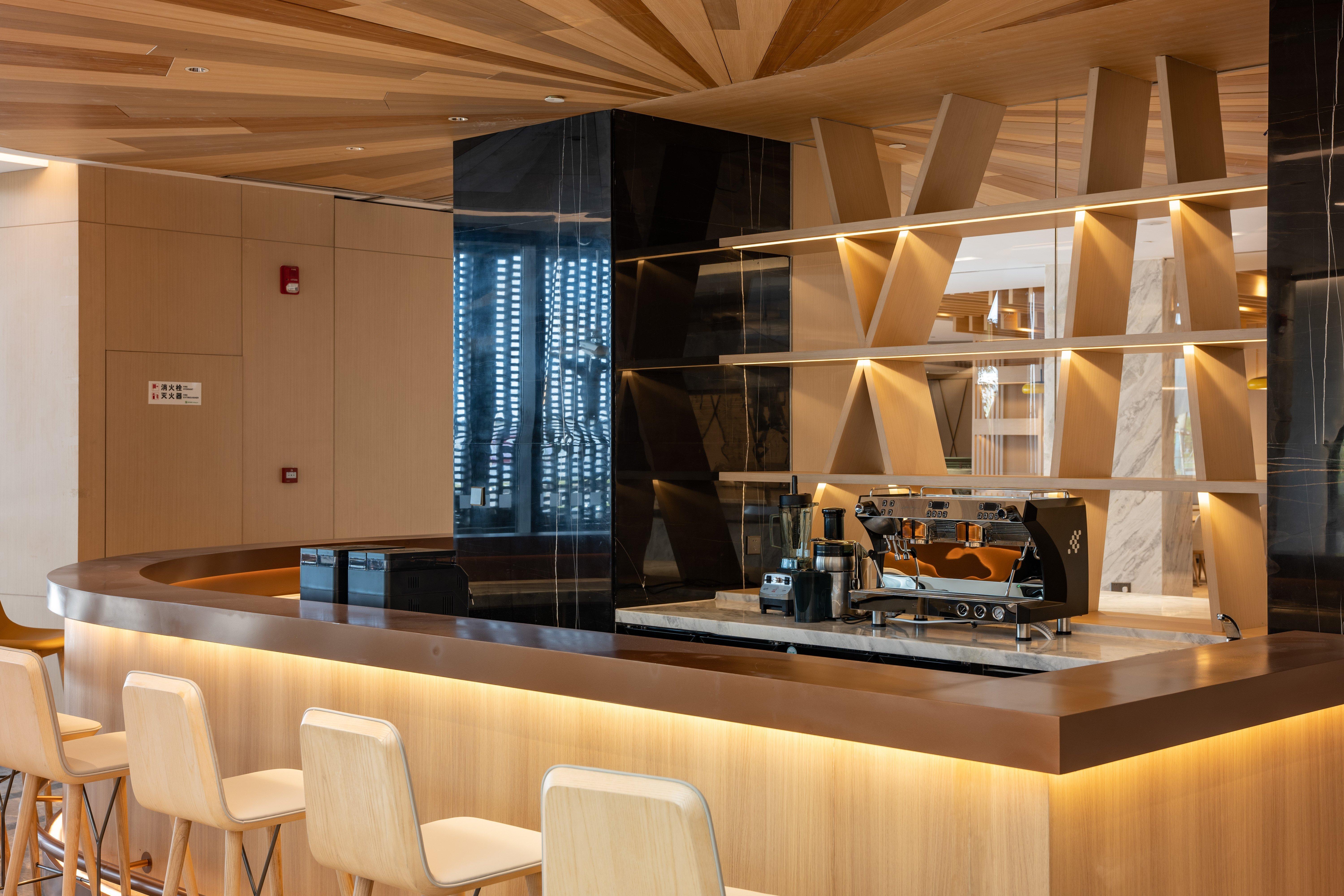 Holiday Inn Shanghai Chongming, An Ihg Hotel Екстер'єр фото
