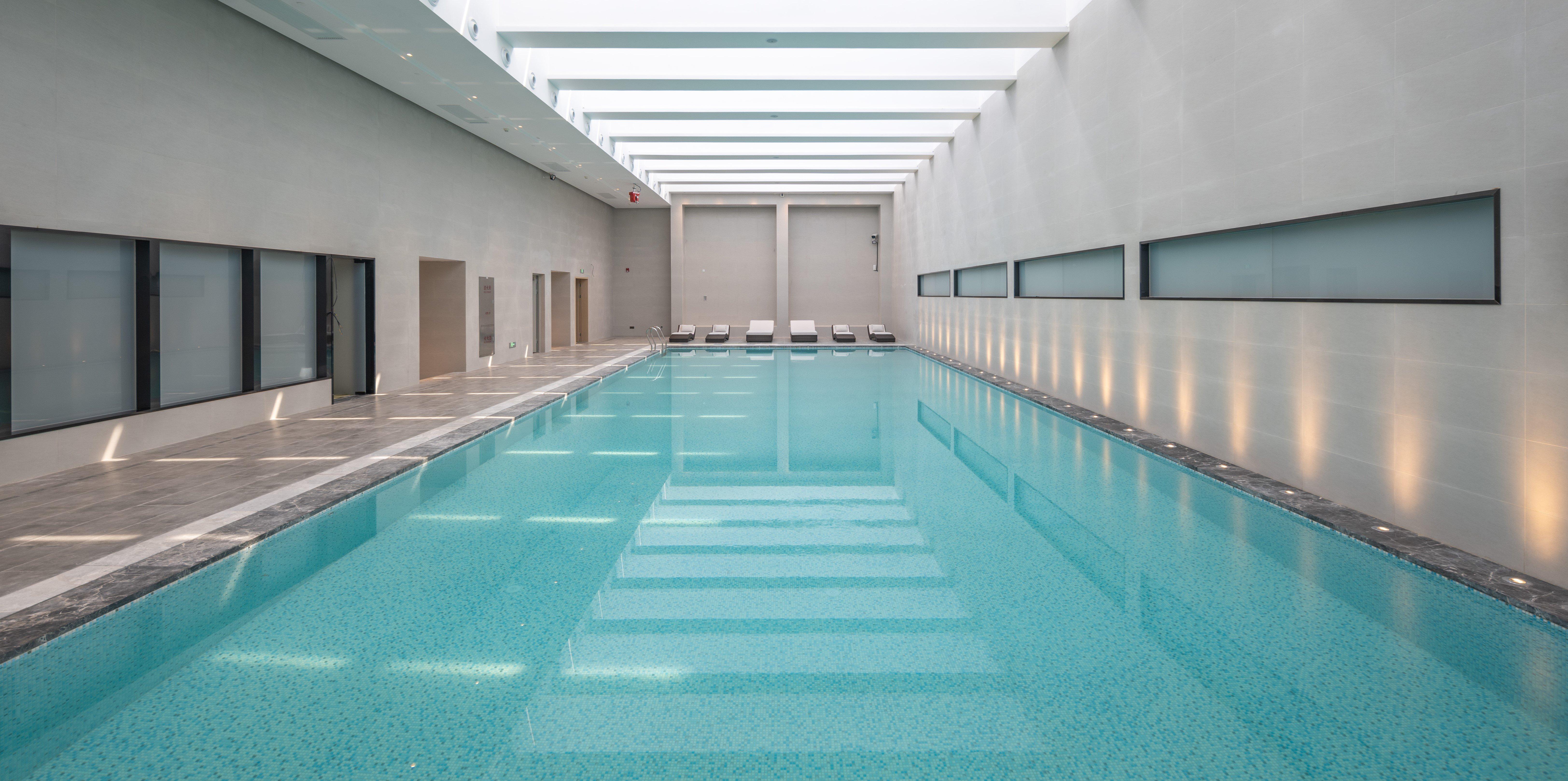 Holiday Inn Shanghai Chongming, An Ihg Hotel Екстер'єр фото