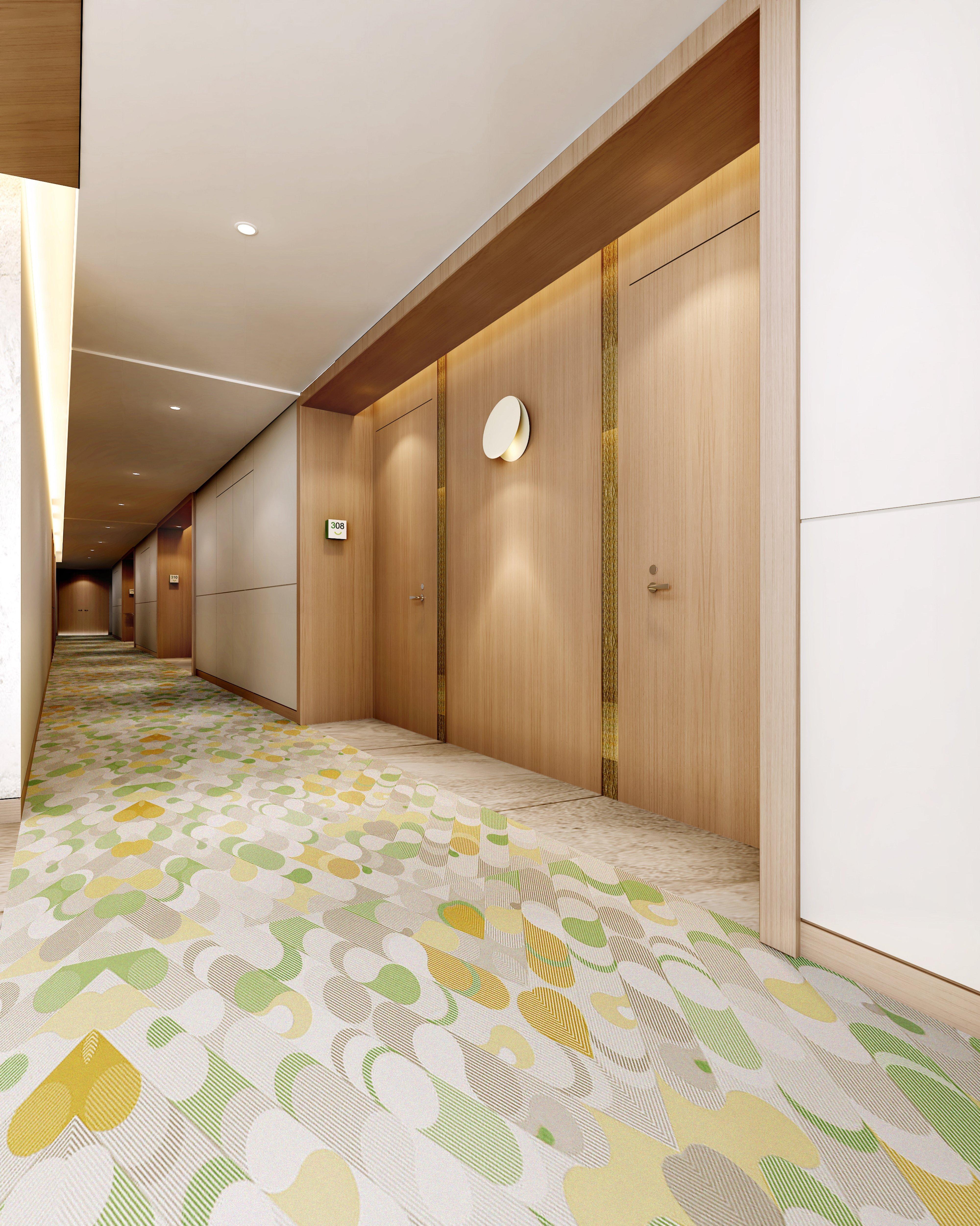Holiday Inn Shanghai Chongming, An Ihg Hotel Екстер'єр фото