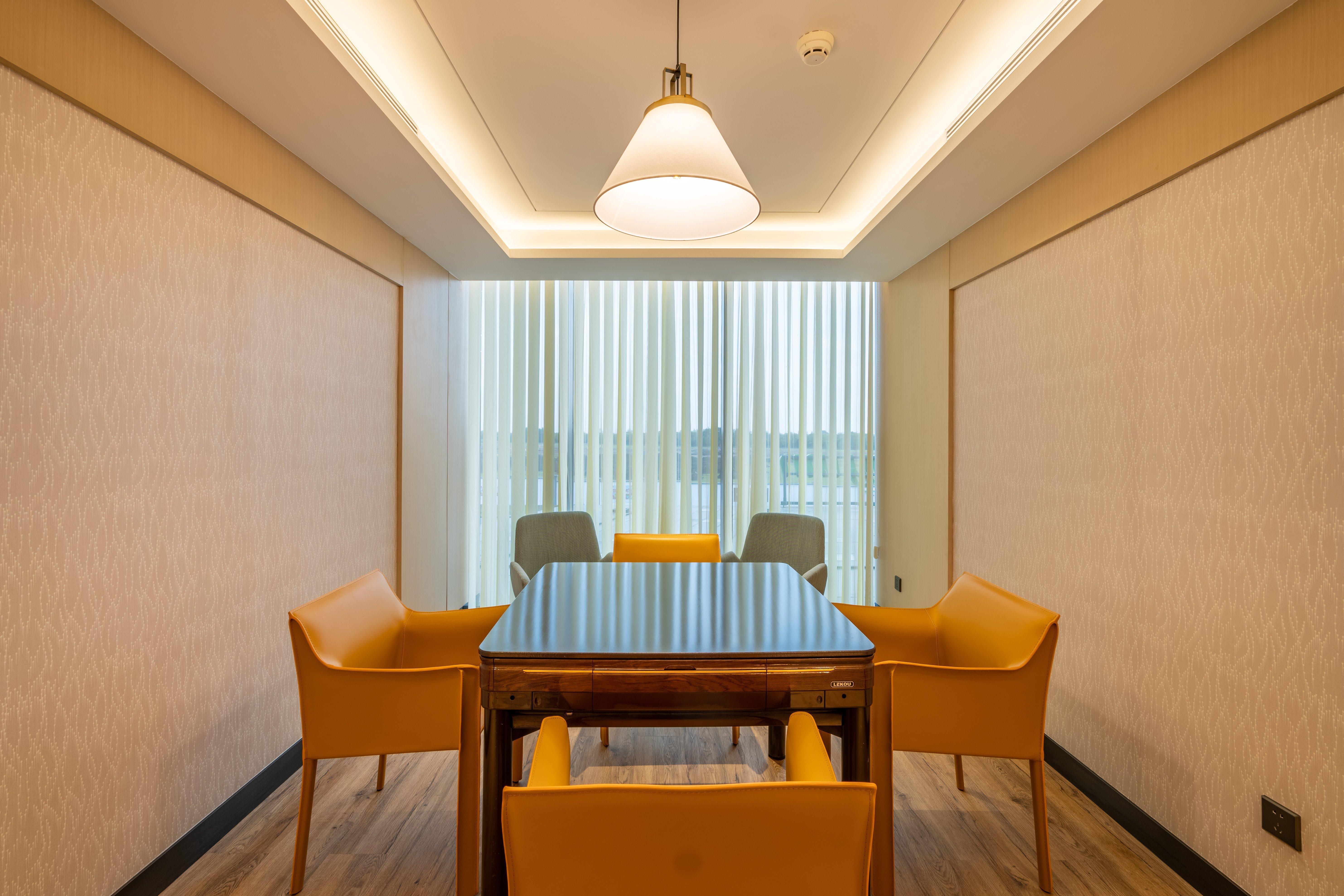 Holiday Inn Shanghai Chongming, An Ihg Hotel Екстер'єр фото