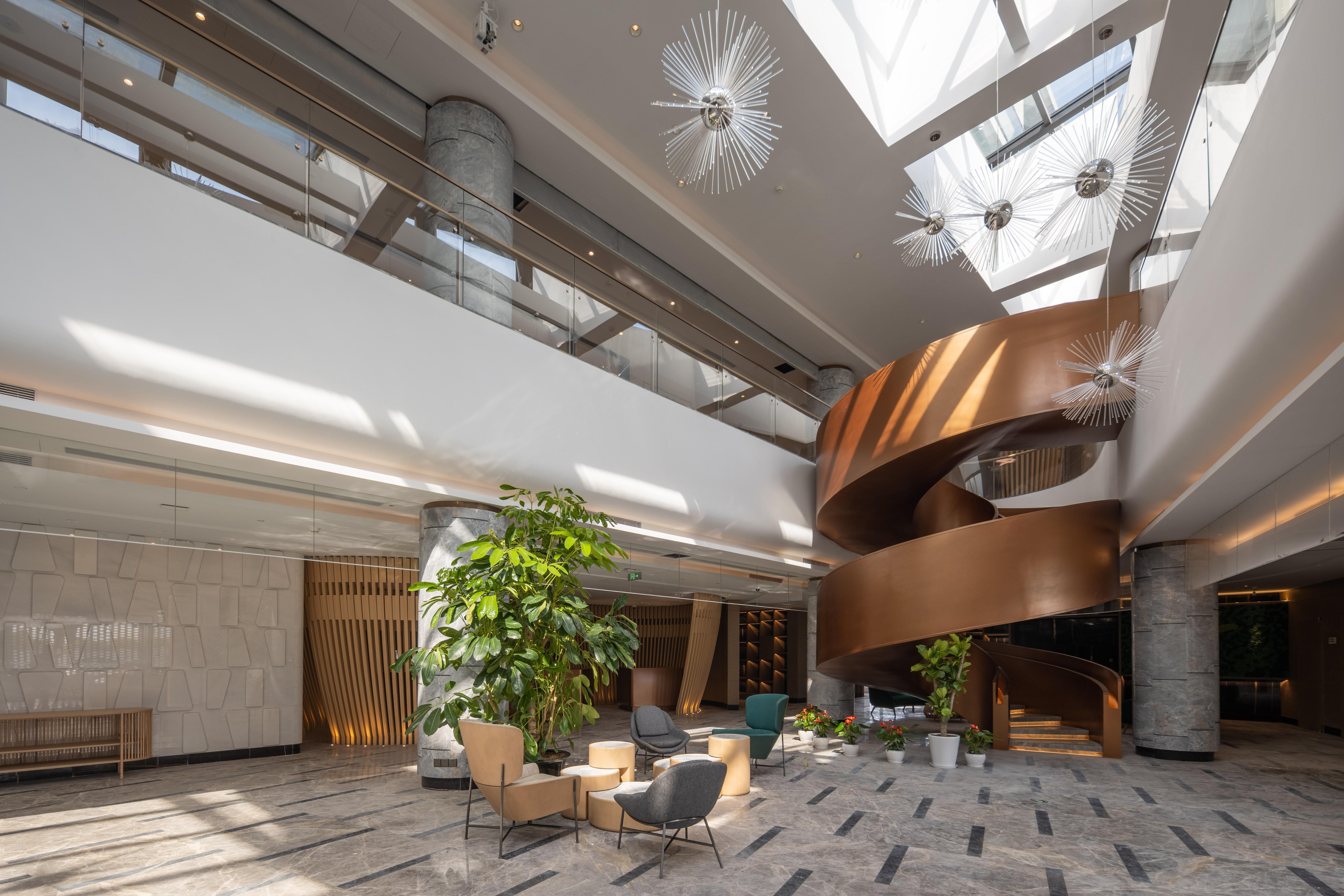 Holiday Inn Shanghai Chongming, An Ihg Hotel Екстер'єр фото